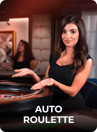 Speed Roulette